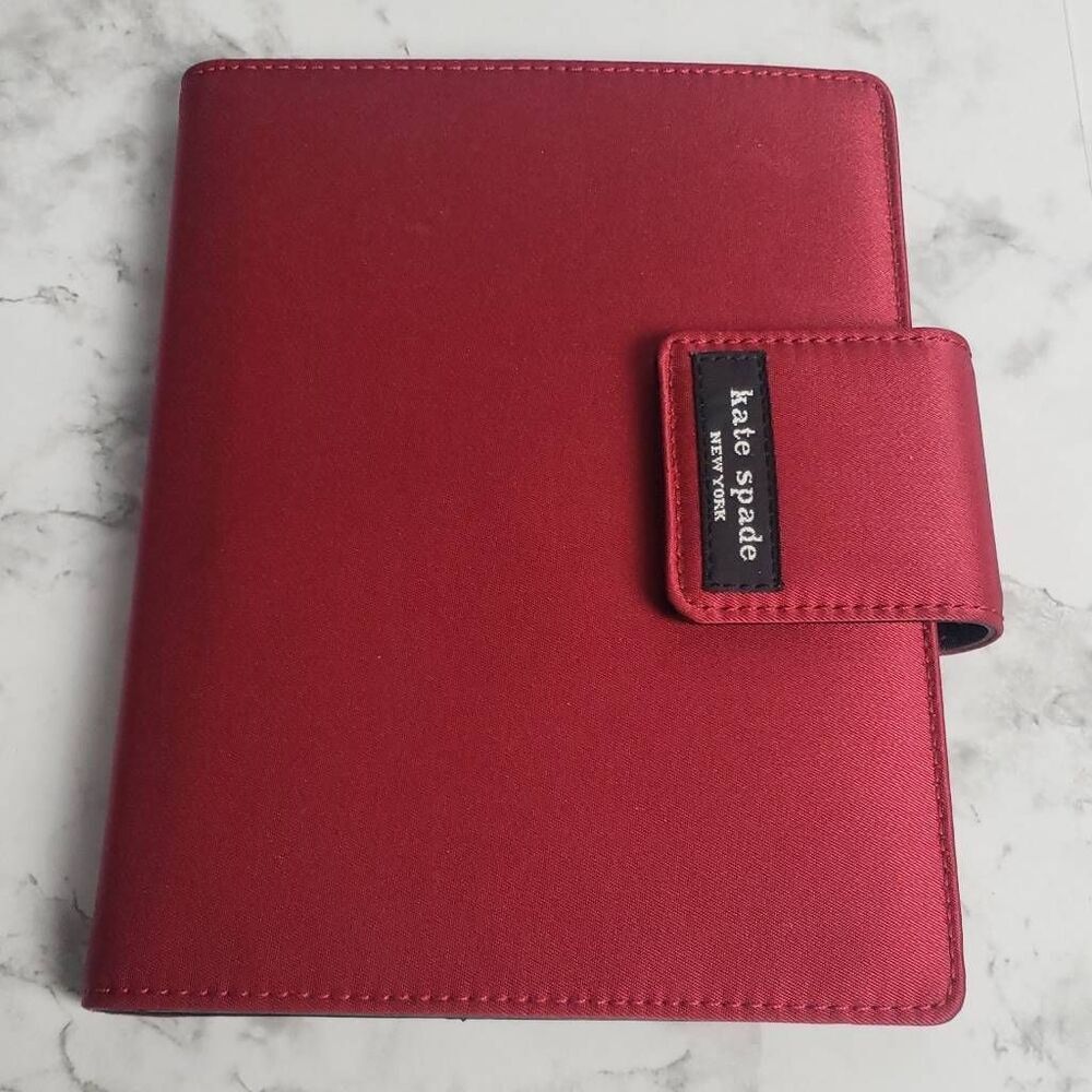 Kate Spade Photo Album‎ - Picture 7 of 11